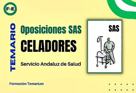 Tema uno temario de oposiciones para celador del sas constitución española