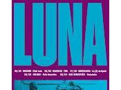 Luna, conciertos España 2023