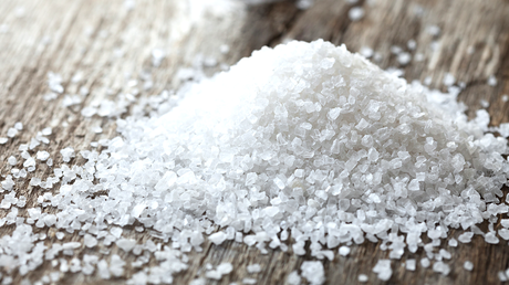 Cusiné: sal de alta calidad para el mundo