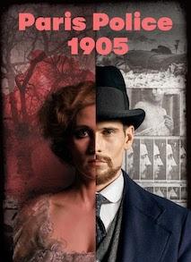 Las series más destacadas de 2023: Mayo-Junio