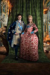 Las series más destacadas de 2023: Mayo-Junio