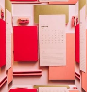 Agendas Electrónicas