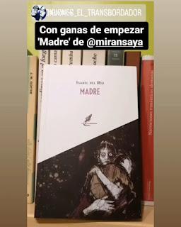 Lector@s de MADRE