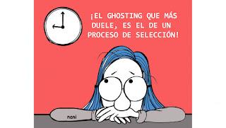 Del sudor que provoca el miedo