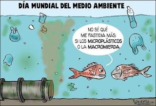 Del sudor que provoca el miedo