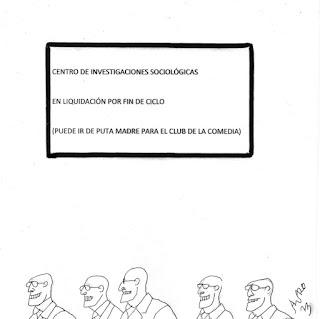 Del sudor que provoca el miedo