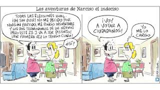 Del sudor que provoca el miedo