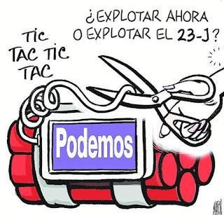 Del sudor que provoca el miedo