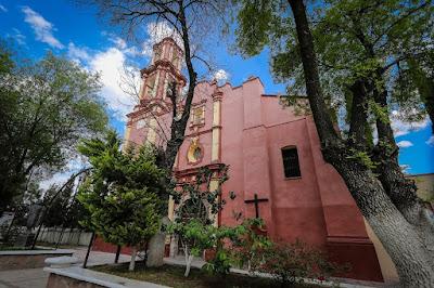 DESTACA PAPALOTLA POR SU RIQUEZA CULTURAL, HISTÓRICA Y GASTRONÓMICA