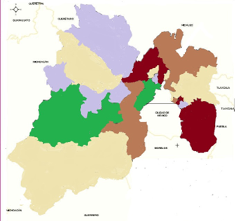 LAS RAZONES DE LA VICTORIA EN EL ESTADO DE MÉXICO