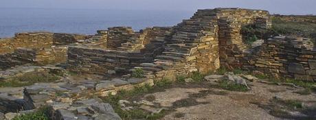 Que ver en Foz, Galicia en verano