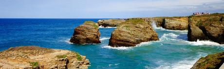 Que ver en Foz, Galicia en verano