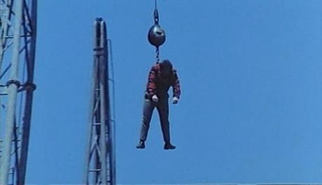 Defendiendo a los ciudadanos (Italia, Francia; 1973)