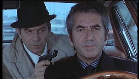 Defendiendo a los ciudadanos (Italia, Francia; 1973)