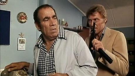 Italia a mano armada (Italia, 1976) Italia a mano armada (Italia, 1976)