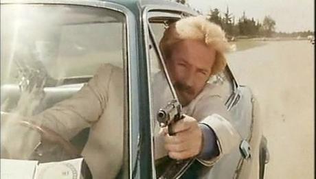 Italia a mano armada (Italia, 1976) Italia a mano armada (Italia, 1976)