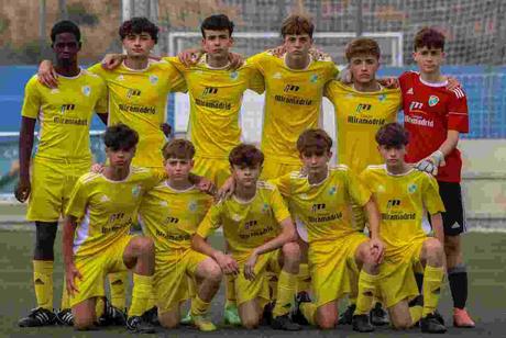 El Miramadrid, primer colegio que jugará la Superliga de Infantil la próxima temporada