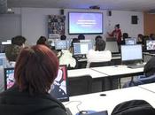 Creanavarra, lugar donde forman diseñadores artistas digitales demanda industria audiovisual