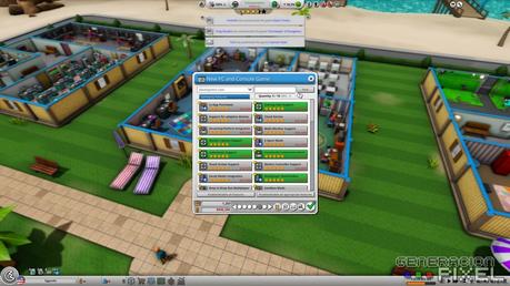Análisis de Mad Games Tycoon 2