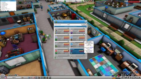 Análisis de Mad Games Tycoon 2