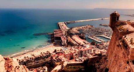 5 actividades que hacer y disfrutar en Alicante