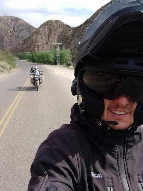 El Paso San Francisco (Chile-Argentina 2023)