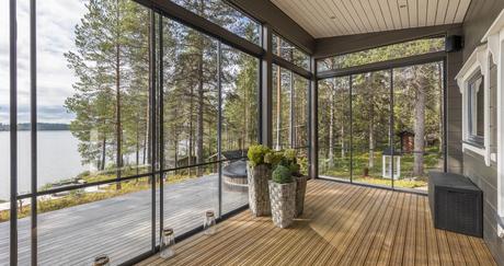 Las Casas Inteligentes del Futuro: Hogares Sostenibles 5