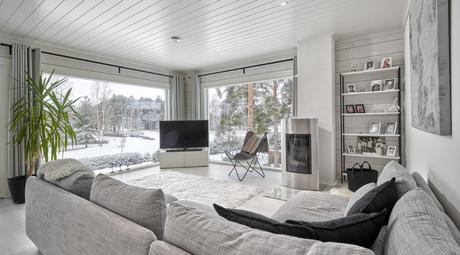 Las Casas Inteligentes del Futuro: Hogares Sostenibles 6