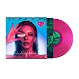 Kylie Minogue - Tension (LP Rosa) Edición Exclusiva Amazon [Vinilo]