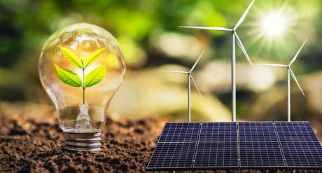 Beneficios de los paneles solares