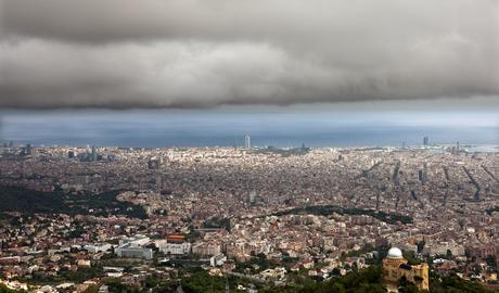 Cataluña incrementó en más del 3% las emisiones de efecto invernadero en 2022 Cataluña incrementó en más del 3% las emisiones de efecto invernadero en 2022