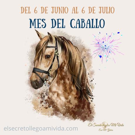 Mes del Caballo 2023