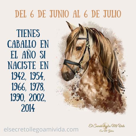 Mes del Caballo 2023