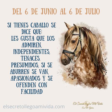 Mes del Caballo 2023