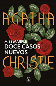 «Miss Marple. Doce casos nuevos», de Varios Autores