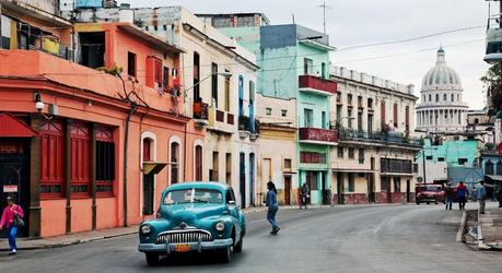 Que ver en Varadero – Explorar los fondos marinos de Cuba