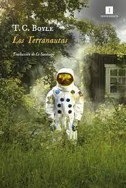 Los Terranautas (T. C. Boyle)