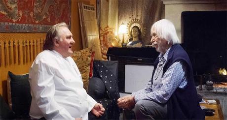 Sabor de las cosas simples, el (Francia, Japón; 2022)