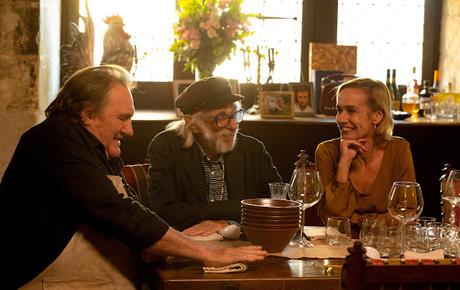 Sabor de las cosas simples, el (Francia, Japón; 2022)