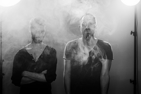 A Swarm Of The Sun - The Rifts (2015)