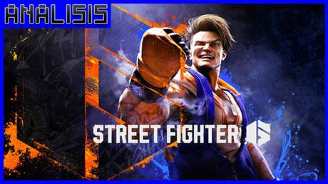 Análisis de Street Fighter 6