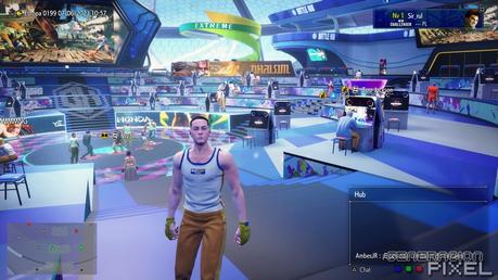 Análisis de Street Fighter 6