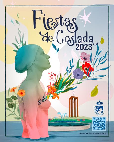 Fiestas de Coslada 2023: conciertos gratuitos