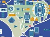 Beyoncé Barcelona: accesos, información práctica horarios