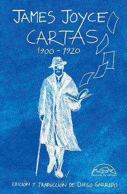 James Joyce. Cartas. 1900-1920
