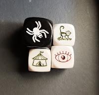 Relato: Un mago aburrido