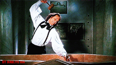 DRÁCULA MUERTO PERO FELIZ 1995