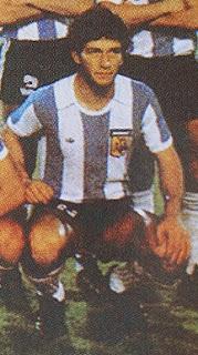 Gabriel Humberto Calderon