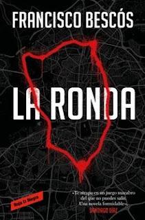 La Ronda (Penguin Random House)