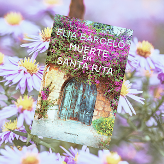 Muerte en Santa Rita (Elia Barceló)